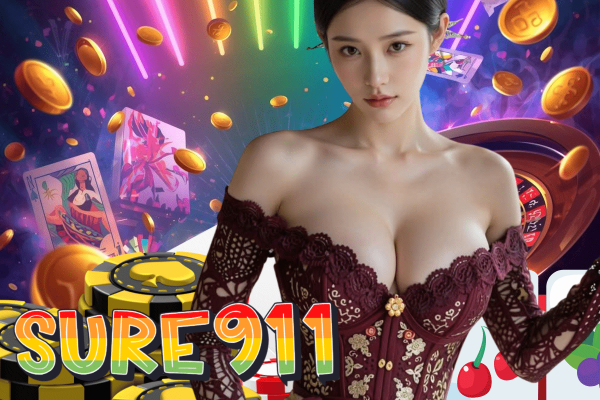 sure911