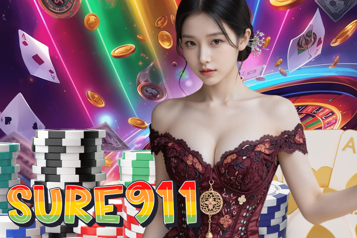 sure911 สล็อต
